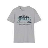 Cruise Life | Ocean Therapy