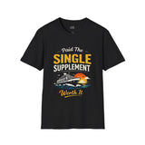 Cruise Life | Single Supplement