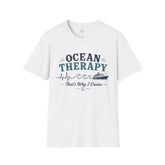 Cruise Life | Ocean Therapy