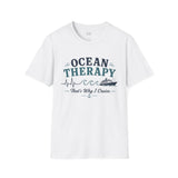 Cruise Life | Ocean Therapy