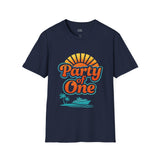 Me & The Sea | Party of One