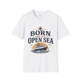 Cruise Life | Born for the Open Sea