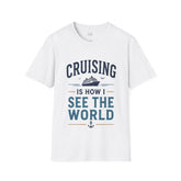 Cruise Life | How I See the World