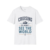 Cruise Life | How I See the World