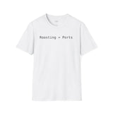 Rooster Collection | "Roosting > Ports"