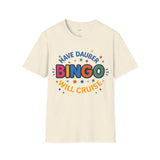 Cruise Life | Bingo - Have Dauber