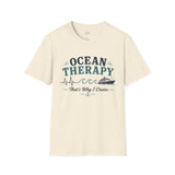 Cruise Life | Ocean Therapy