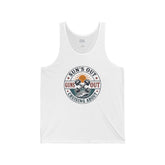 Cruise Life | Sun's Out Guns Out Tank Top
