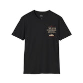 OG Cruise Collection | "I Get Loyalty Points from the Deck Chair Police"
