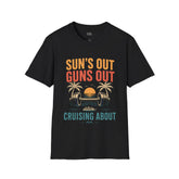 Cruise Life | Sun's Out...