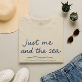 Me & the Sea | Just Me and the Sea
