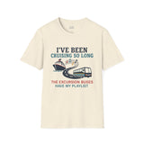 OG Cruiser | "I've Been Cruising So Long... Playlist"