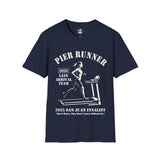 Cruise Life | Pier Runner-Female