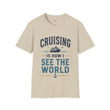 Cruise Life | How I See the World