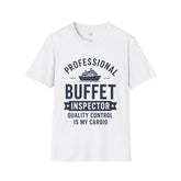 Cruise Life | Professional Buffet Inspector