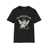 OG Cruiser | The Upgrade Fairy - Upgrade T-Shirt