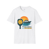 Cruise Life | Pickleball and Cruising