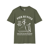 Cruise Life | Pier Runner-Female