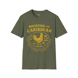 Rooster Collection | Roosting the Caribbean