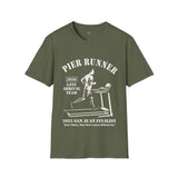 Cruise Life | Pier Runner-Male