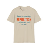 Cruise Life | Reposition