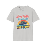 Cruise Life | "My Best Cruise Life... Lit!