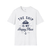 Cruise Life | The Ship Is My Happy Place