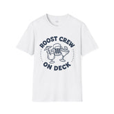 Rooster Collection | Roost Crew