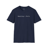 Rooster Collection | Roosting > Ports