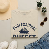 Cruise Life | Professional Buffet Inspector