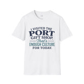 Cruise Life | Port Gift Shop