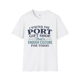 Cruise Life | Port Gift Shop
