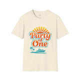 Me & The Sea | Party of One