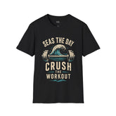Cruise Life | Seas the Day...Workout