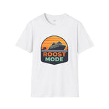 Rooster Collection | Roost Mode
