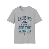 Cruise Life | How I See the World