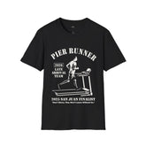 Cruise Life | Pier Runner-Male