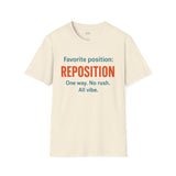 Cruise Life | Reposition