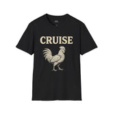 Rooster Collection | Cruise Rooster
