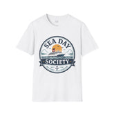 Cruise Life | Sea Day Society