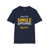 Cruise Life | Single Supplement
