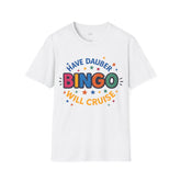 Cruise Life | Bingo - Have Dauber