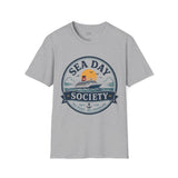 Cruise Life | Sea Day Society