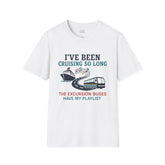 OG Cruiser | "I've Been Cruising So Long... Playlist"