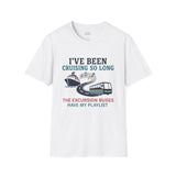 OG Cruiser | "I've Been Cruising So Long... Playlist"