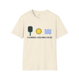 Cruise Life | Pickleball - Slamwich...