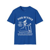 Cruise Life | Pier Runner-Male