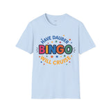 Cruise Life | Bingo - Have Dauber