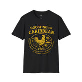 Rooster Collection | Roosting the Caribbean