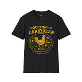 Rooster Collection | Roosting the Caribbean